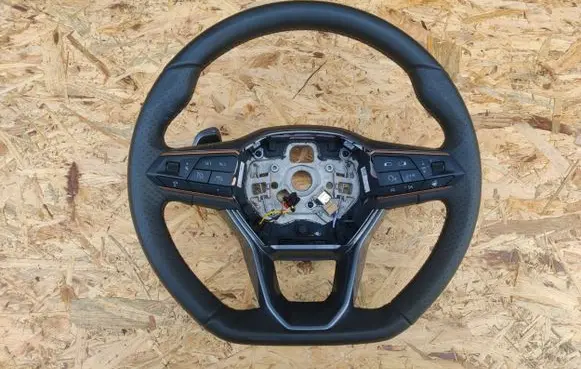 Cupra Formentor Steering wheel 5FA419091DQ