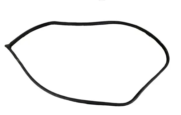 Honda CR-V Front door rubber seal