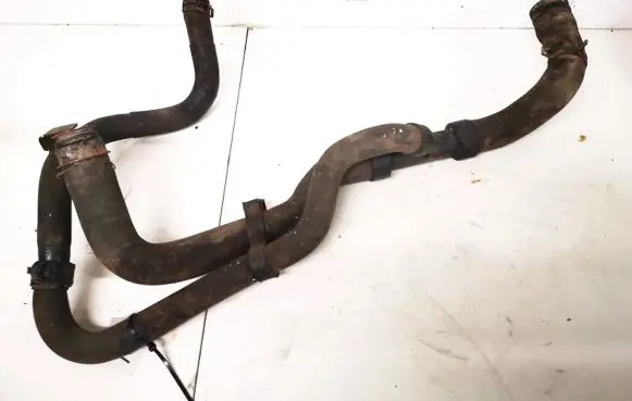 Peugeot Partner Engine coolant pipe/hose