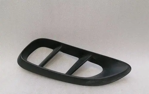Porsche 718 Cayman 982 982c Center/middle under tray cover 982853190