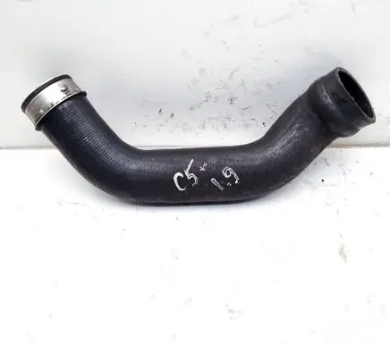 Audi A6 S6 C5 4B Intercooler hose/pipe 4B0145745E 4B0145745F