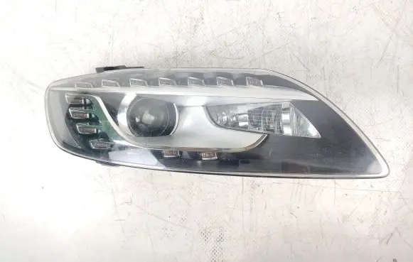 Audi Q7 4L Headlight/headlamp 4L0941004AC 8K0941597B