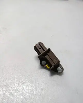 Audi A6 S6 C6 4F Airbag deployment crash/impact sensor 4L0959651 5WK43722