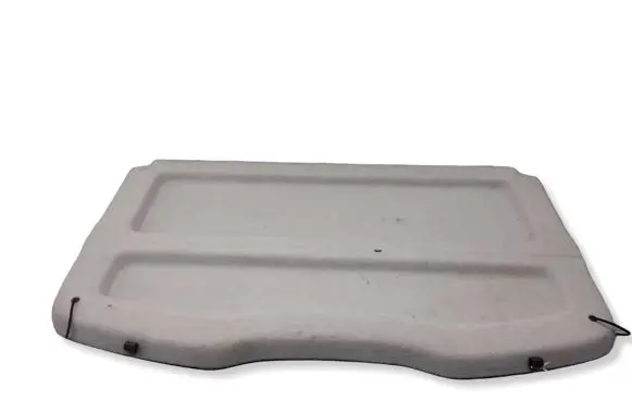 Renault Scenic III - Grand scenic III Parcel shelf 794202752R
