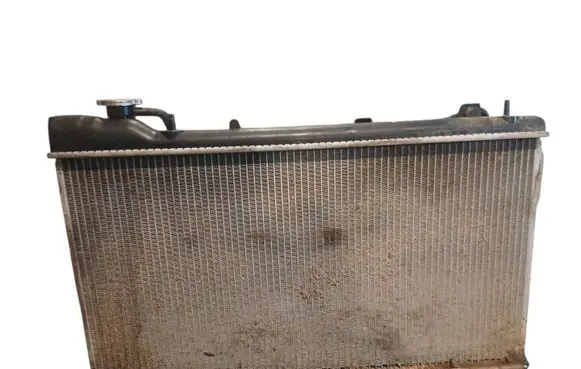 Subaru Forester SG Coolant radiator