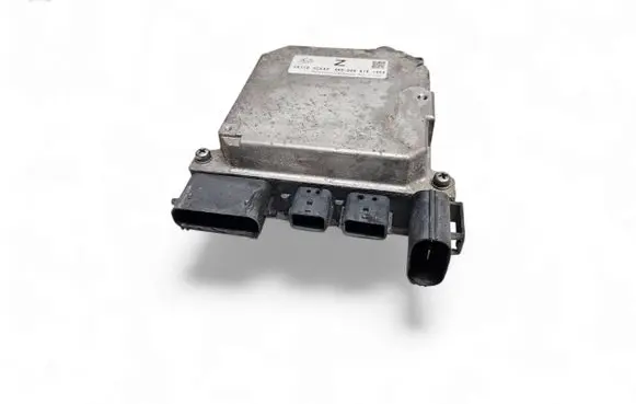 Subaru Forester SH Power steering control unit/module 34710SC040
