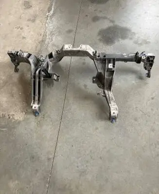 BMW i3 Dashboard cross member/frame bar 9265944