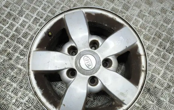 KIA Sorento R16 alloy rim 