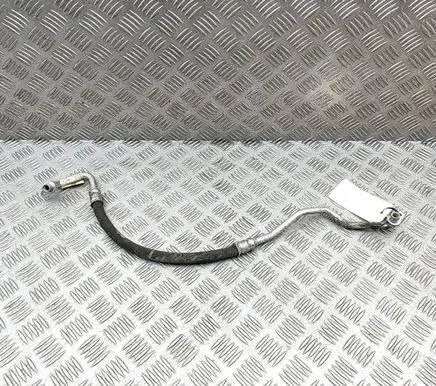 Jaguar XE Air conditioning (A/C) pipe/hose GX7319N601BC