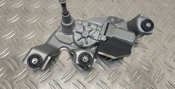 Toyota Auris E180 Rear window wiper motor 8513002050 2596002501