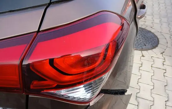 Hyundai i20 (GB IB) Rear/tail lights