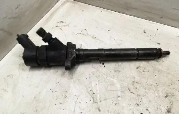 Mazda 3 I Fuel injector 0445110188