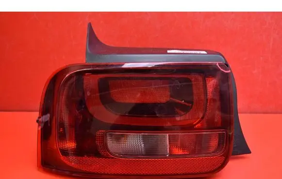 Citroen C4 Cactus Rear/tail lights 9800916180
