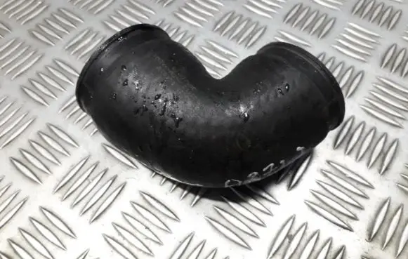 Intercooler hose/pipe