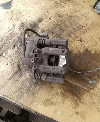Citroen C4 Grand Picasso Rear brake caliper AE77007