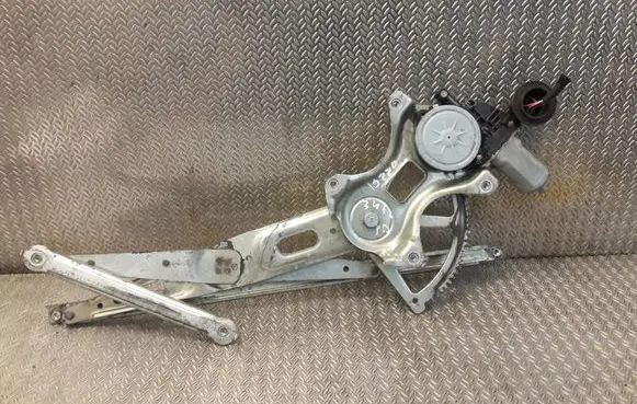 Lexus IS 220D-250-350 Front door window regulator with motor 8571058010