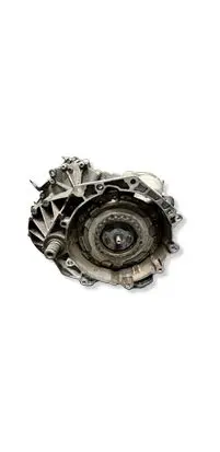 Skoda Rapid (NH) Automatic gearbox 