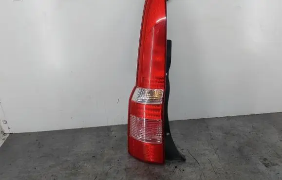 Fiat Panda II Rear/tail lights 