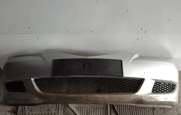 Mazda 3 I Front bumper