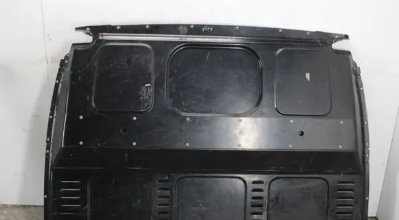 Mercedes-Benz Vito Viano W639 Partition between cabin 07W37
