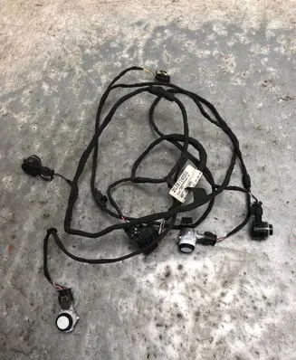 Volkswagen T-Roc Parking sensor (PDC) wiring loom 2GJ971095B-BILI 2GJ971095B