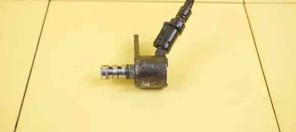 Opel Insignia A Oil pressure sensor 55598157 24SP45