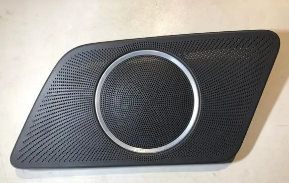 Audi S5 Side speaker trim/cover 8F0035436A