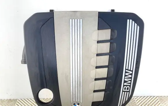 BMW 7 F01 F02 F03 F04 Engine cover (trim)