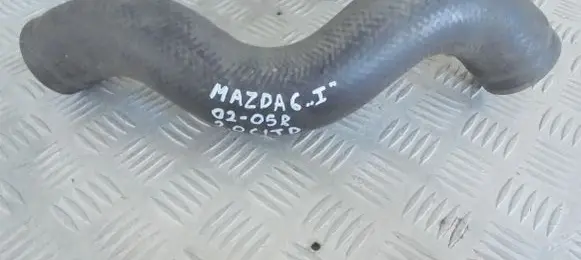 Mazda 6 Air intake hose/pipe