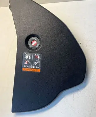 Honda Accord Dashboard side end trim 77210TL0G020