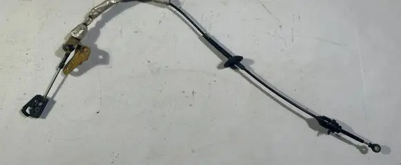 Ford F150 Gear shift cable linkage 325568855