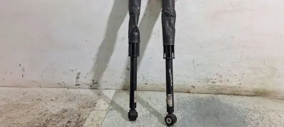 Audi A1 Rear shock absorber/damper 2Q0512013CG