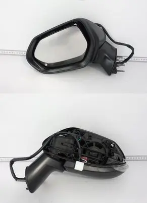 Toyota Corolla E210 E21 Front door electric wing mirror 8794002L41