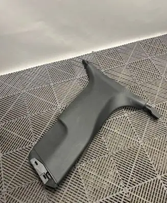 Tesla Model Y (B) pillar trim (bottom) 149462300C