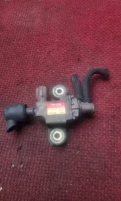 Toyota Corolla E120 E130 Turbo solenoid valve 2581927020 1397000670