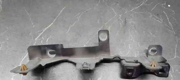 Renault Twingo II Steering rack control module 