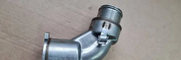 Audi A5 Intercooler hose/pipe 04L131111AB 59001830505 323005
