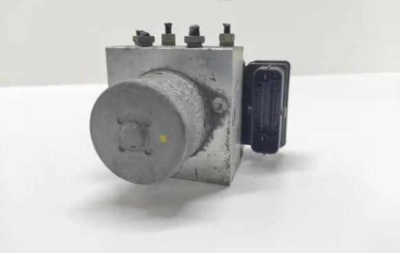 Ford Mondeo MK IV ABS Pump 7G912C405AB 16565702 54084922A