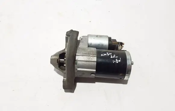 Nissan Qashqai Starter motor 233004483R
