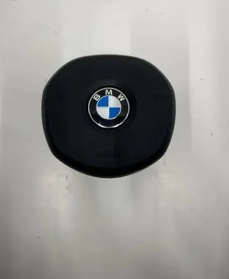 BMW 1 F40 Steering wheel airbag