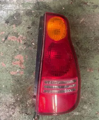 Hyundai Matrix Rear/tail lights