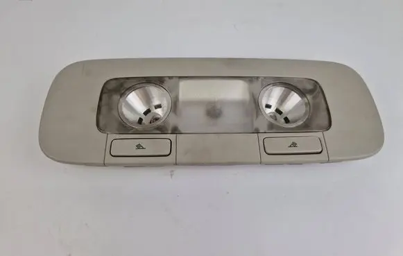 Volkswagen Golf V Rear seat light 3C0947291D