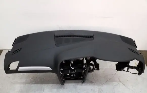 Audi A4 S4 B8 8K Dashboard 8K2857041