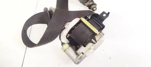 Honda CR-V Front seatbelt NSB087GL18