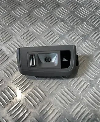 Porsche Panamera (970) Rear seat light 97063206102