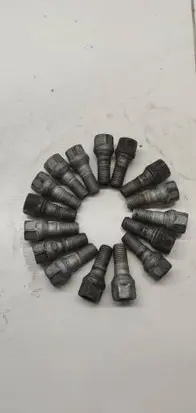 Citroen C3 Nuts/bolts
