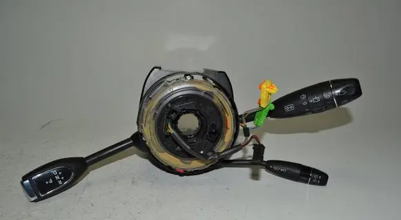 Mercedes-Benz R W251 Wiper turn signal indicator stalk/switch A1714640918
