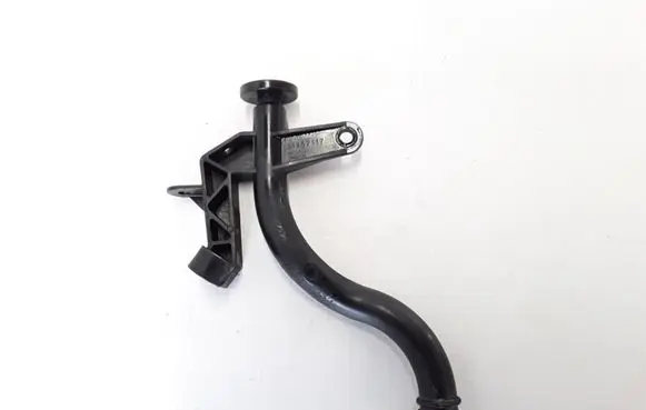 Volvo V60 Air intake hose/pipe 31452117