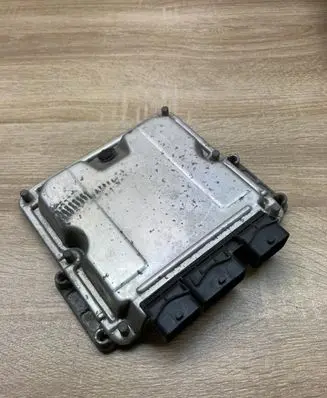 Citroen Xsara Picasso Engine control unit/module ECU 9651593480 0281011521