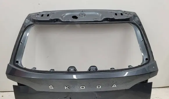 Skoda Kamiq Tailgate/trunk/boot lid 